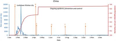 Frontiers | Response To The COVID-19 Pandemic: Comparison Of Strategies ...